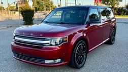 2015 Ford Flex Limited