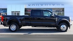 2023 Ford F-450 Super Duty XL