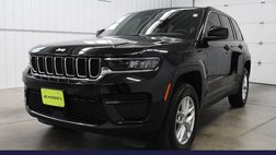 2024 Jeep Grand Cherokee Laredo X