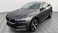 2022 Volvo XC60 B5 Inscription