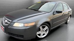 2005 Acura TL 3.2