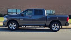 2015 Ram Ram Pickup 1500 Express