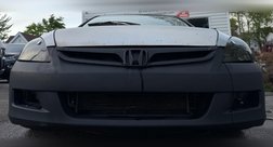 2007 Honda Accord Value Package