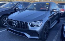 2023 Mercedes-Benz GLC-Class AMG GLC 43
