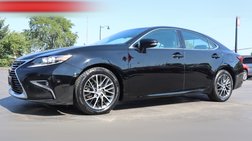 2017 Lexus ES 350 Base