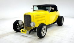 1932 Ford Roadster