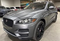 2019 Jaguar F-PACE 30t Prestige