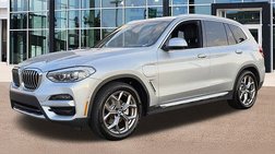 2020 BMW X3 xDrive30e