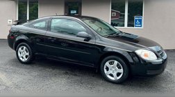 2010 Chevrolet Cobalt LT