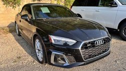 2024 Audi A5 quattro Prestige 45 TFSI