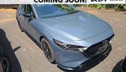 2024 Mazda MAZDA3 2.5 Turbo Premium Plus