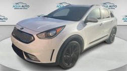 2019 Kia Niro EX
