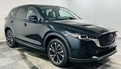 2023 Mazda CX-5 2.5 S Premium Plus