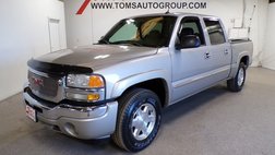 2005 GMC Sierra 1500 SLT