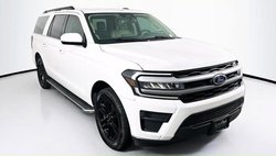 2022 Ford Expedition MAX XLT