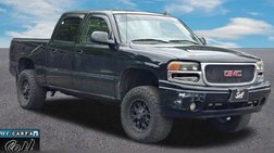 2006 GMC Sierra 1500 Denali