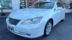 2008 Lexus ES 350 Base