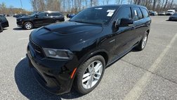 2022 Dodge Durango R/T