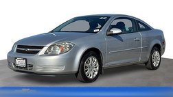 2009 Chevrolet Cobalt LT