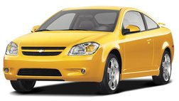 2008 Chevrolet Cobalt LT
