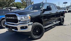 2024 Ram Ram Pickup 2500 Big Horn