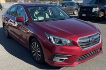 2018 Subaru Legacy 2.5i Premium
