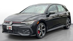 2026 Volkswagen Golf GTI SE