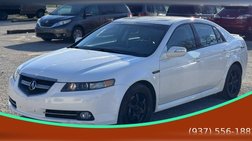 2007 Acura TL Type-S
