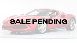 2025 Ferrari 296 GTB Base