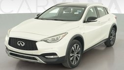2018 Infiniti QX30 Premium