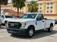 2019 Ford Super Duty F-250 XL