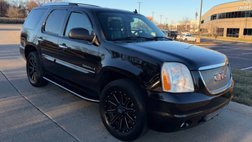 2008 GMC Yukon Denali