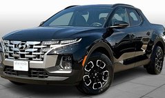 2023 Hyundai Santa Cruz SEL Premium