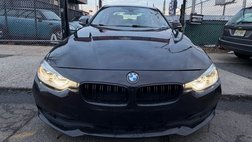 2016 BMW 3 Series 320i