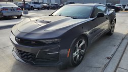 2024 Chevrolet Camaro SS