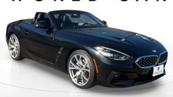 2021 BMW Z4 sDrive30i