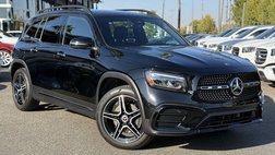 2024 Mercedes-Benz GLB GLB 250