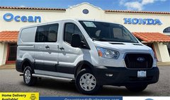 2021 Ford Transit 250