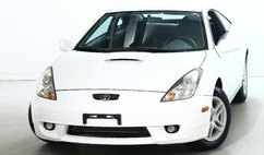 2001 Toyota Celica GT