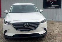 2022 Mazda CX-9 Touring