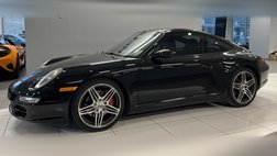 2008 Porsche 911 Carrera 4S