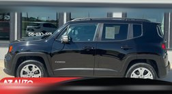 2020 Jeep Renegade Limited