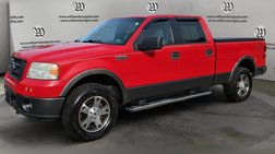 2006 Ford F-150 Lariat