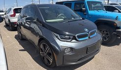 2017 BMW i3 94 Ah