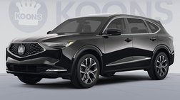 2023 Acura MDX SH-AWD w/Tech
