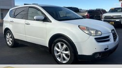 2006 Subaru B9 Tribeca 5-Passenger