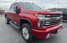 2023 Chevrolet Silverado 2500HD High Country