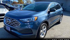 2019 Ford Edge SE