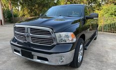 2015 Ram Ram Pickup 1500 Lone Star