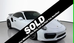 2018 Porsche 911
